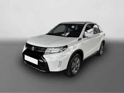 Suzuki Vitara (2026) - Photo 1