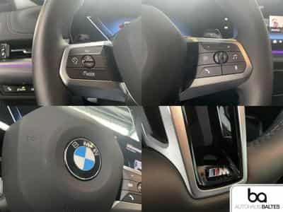 BMW X1 (2024) - Photo 12