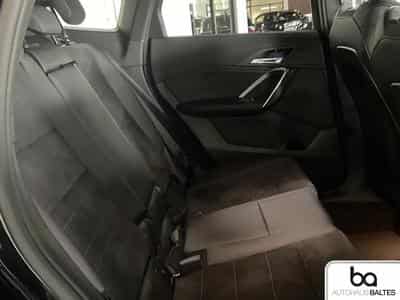 BMW X1 (2024) - Photo 8