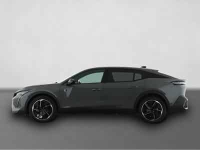 Peugeot 4008 (2025) - Photo 3