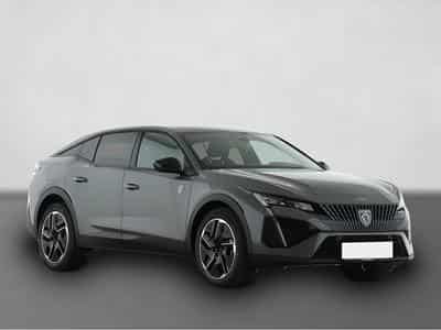 Peugeot 4008 (2025) - Photo 7