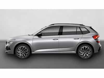 Skoda Kamiq (2026) - Foto 2