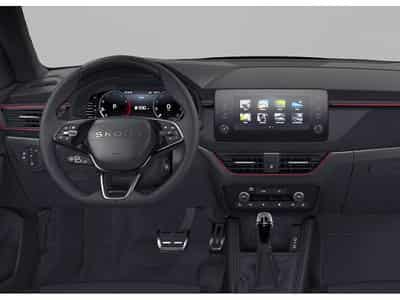 Skoda Kamiq (2026) - Foto 4