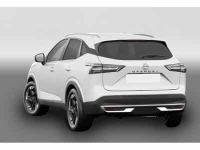 Nissan Qashqai (2025) - Foto 2