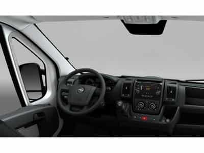 Opel Movano (2026) - Foto 2