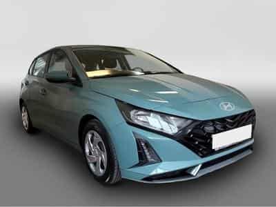 Hyundai i20 (2026) - Photo 2