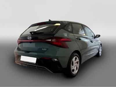 Hyundai i20 (2026) - Photo 3