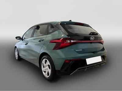 Hyundai i20 (2026) - Photo 4