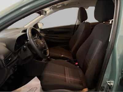 Hyundai i20 (2026) - Photo 5