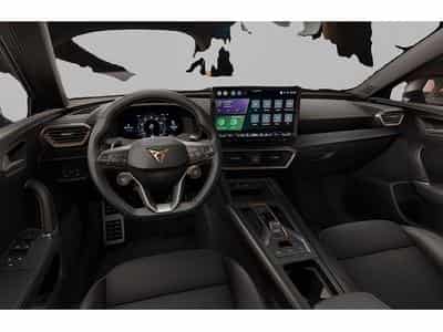 Cupra Leon (2026) - Foto 6