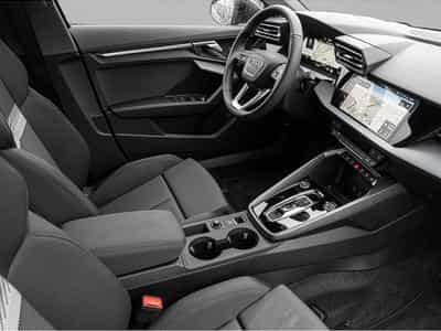 Audi A3 (2025) - Photo 6