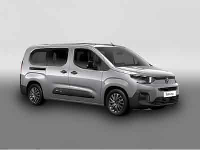 Citroën Berlingo (2026) - Foto 1