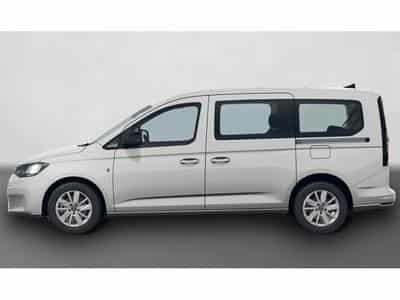 VW Caddy (2025) - Foto 2