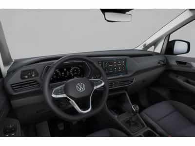 VW Caddy (2025) - Foto 4