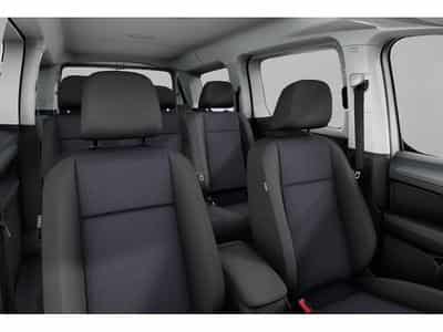 VW Caddy (2025) - Foto 5