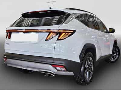 Hyundai Tucson (2026) - Foto 3