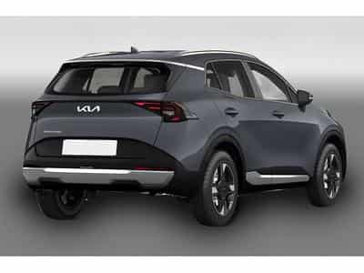 Kia Sportage (2026) - Foto 3