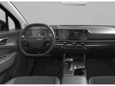 Kia Sportage (2026) - Foto 4