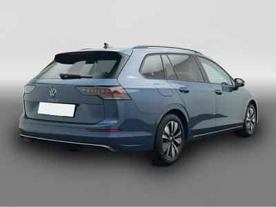 VW Golf (2026) - Photo 5