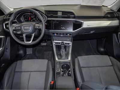 Audi Q3 (2025) - Photo 5