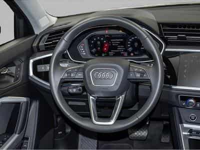 Audi Q3 (2025) - Photo 6