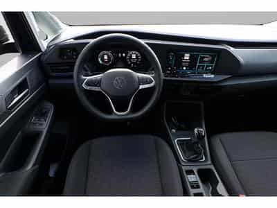 VW Caddy (2025) - Photo 6