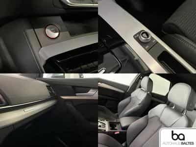 Audi SQ5 (2023) - Photo 14