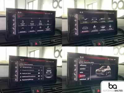 Audi SQ5 (2023) - Photo 15