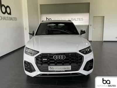 Audi SQ5 (2023) - Photo 2
