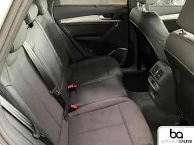 Audi SQ5 (2023) - Photo 7