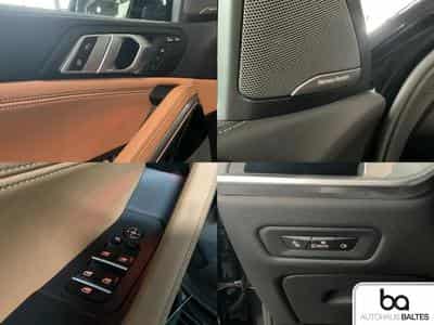 BMW X6 (2025) - Photo 10