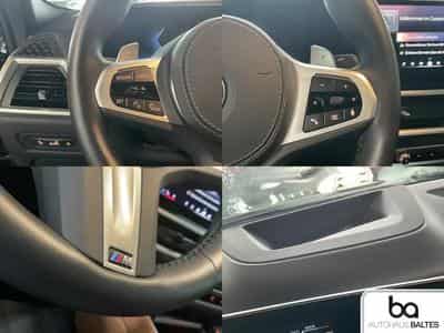 BMW X6 (2025) - Photo 11