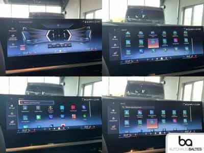 BMW X6 (2025) - Photo 14