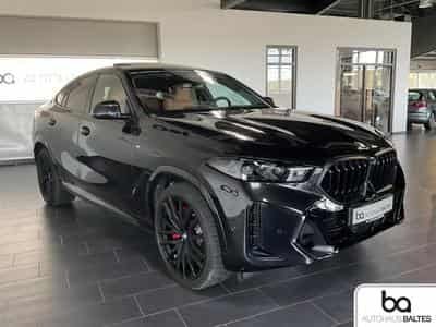 BMW X6 (2025) - Photo 5