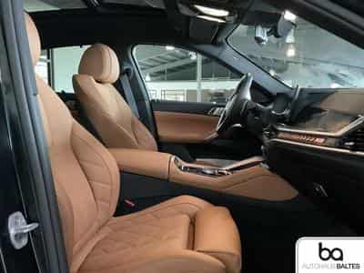 BMW X6 (2025) - Photo 7