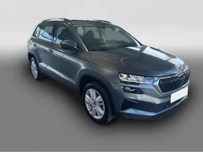 Skoda Karoq (2026) - Photo 2