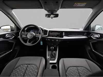 Audi A1 (2025) - Photo 5