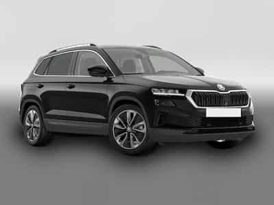 Skoda Karoq (2026) - Foto 1