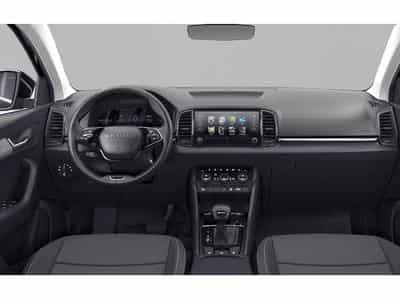 Skoda Karoq (2026) - Foto 4