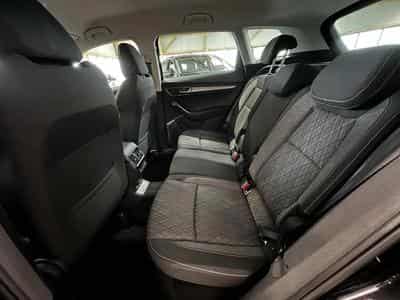 Skoda Karoq (2024) - Photo 10