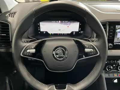 Skoda Karoq (2024) - Photo 11