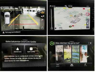 Skoda Karoq (2024) - Photo 12