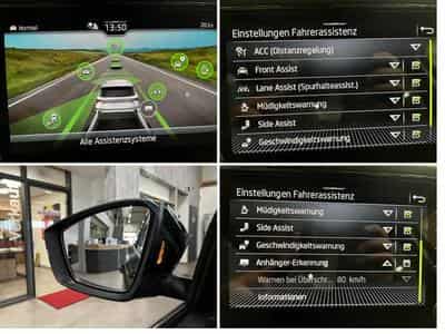 Skoda Karoq (2024) - Photo 13