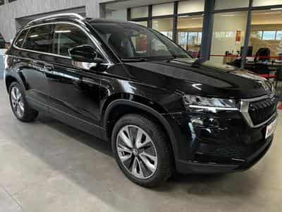 Skoda Karoq (2024) - Photo 3