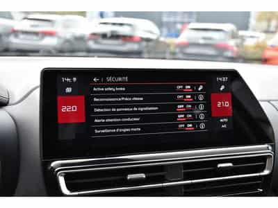 Citroën C5 Aircross (2024) - Photo 13