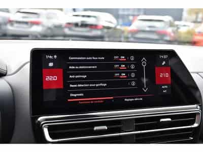 Citroën C5 Aircross (2024) - Photo 14