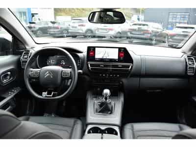 Citroën C5 Aircross (2024) - Photo 9