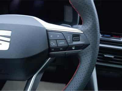 Seat Leon (2026) - Foto 12