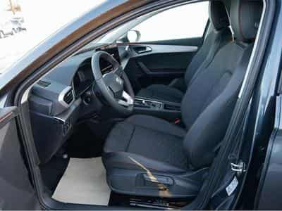 Seat Leon (2026) - Foto 9