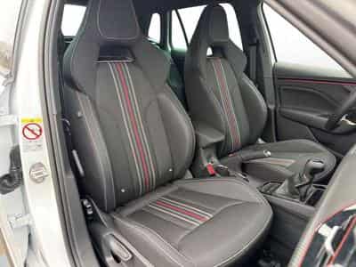 Skoda Kamiq Monte Carlo DSG/Matrix/AHK/FSH/5-J Garanti (2026) - Photo 14